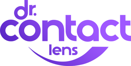 Dr. Contact Lens